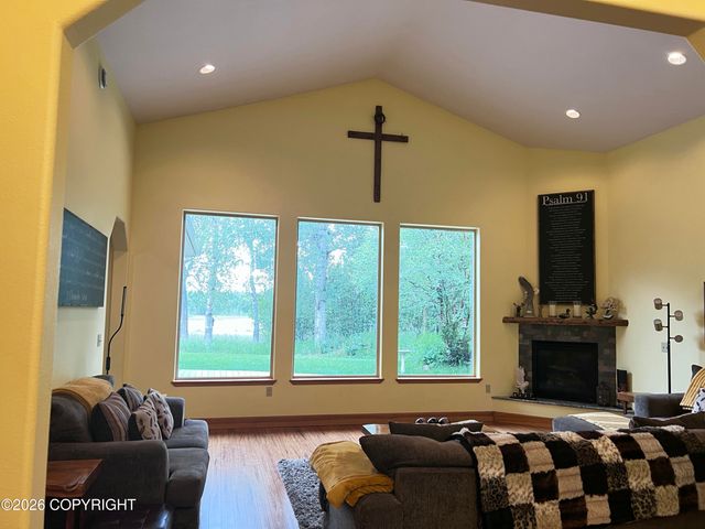 3684 N Puffin Circle, Palmer, AK 99645