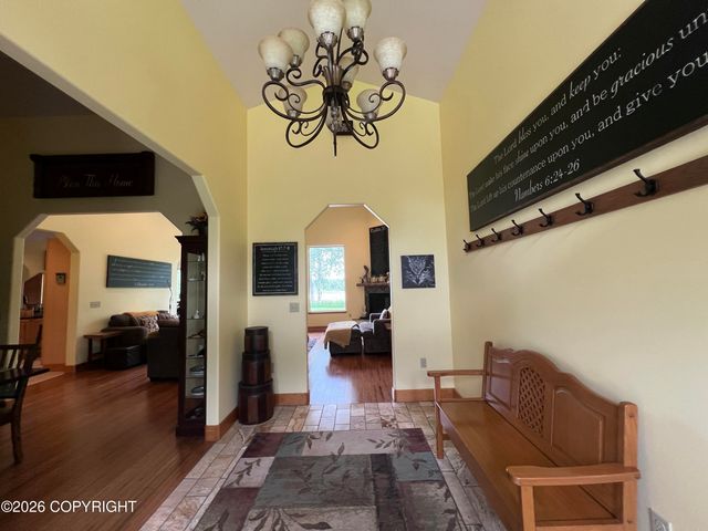 3684 N Puffin Circle, Palmer, AK 99645