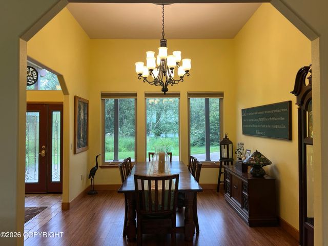 3684 N Puffin Circle, Palmer, AK 99645