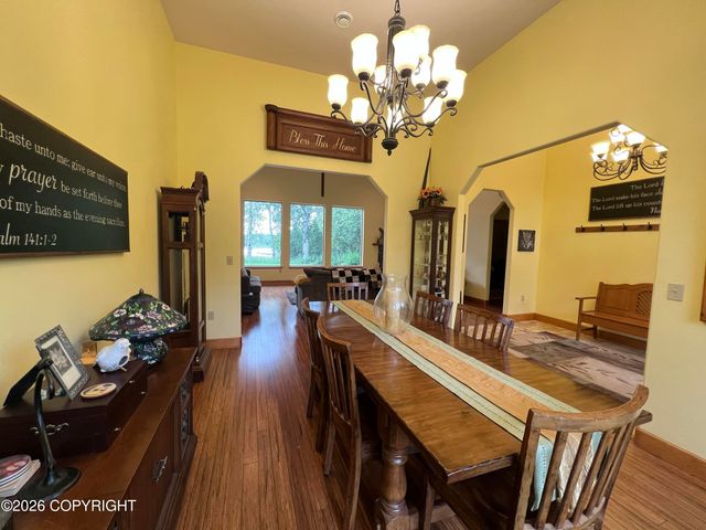 3684 N Puffin Circle, Palmer, AK 99645