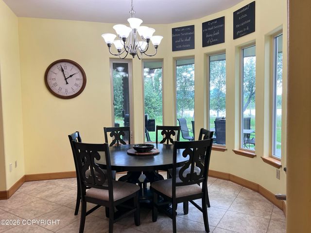 3684 N Puffin Circle, Palmer, AK 99645
