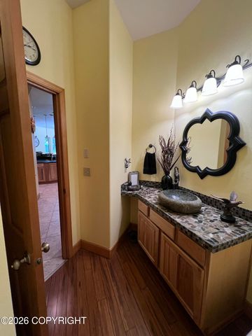 3684 N Puffin Circle, Palmer, AK 99645