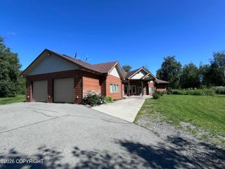 3684 N Puffin Circle, Palmer, AK 99645