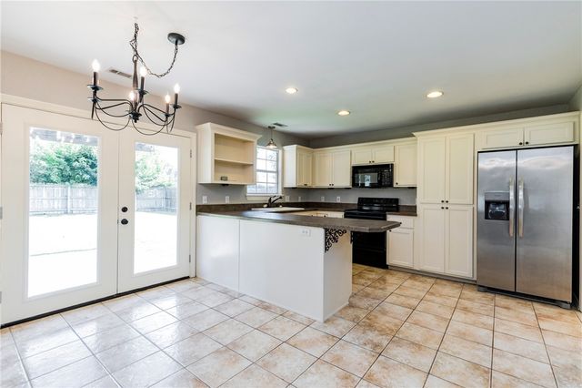 3278 W Barite Drive, Fayetteville, AR 72704