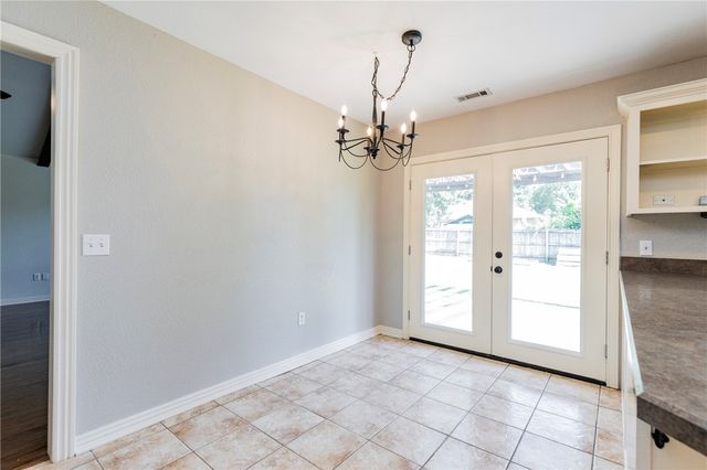 3278 W Barite Drive, Fayetteville, AR 72704