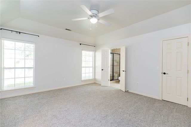 3278 W Barite Drive, Fayetteville, AR 72704