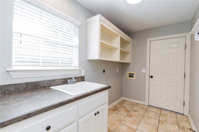 3278 W Barite Drive, Fayetteville, AR 72704