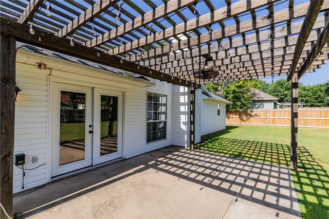 3278 W Barite Drive, Fayetteville, AR 72704