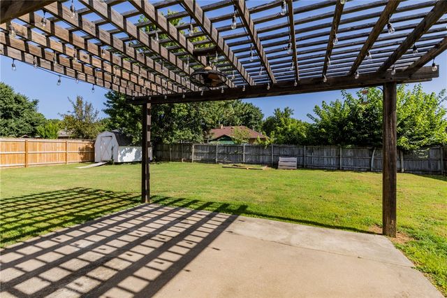 3278 W Barite Drive, Fayetteville, AR 72704
