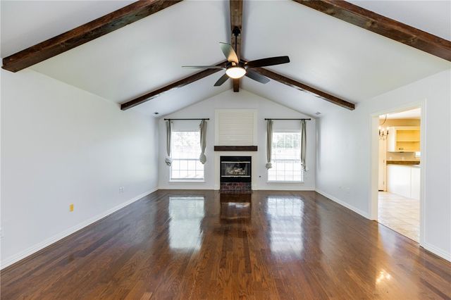 3278 W Barite Drive, Fayetteville, AR 72704