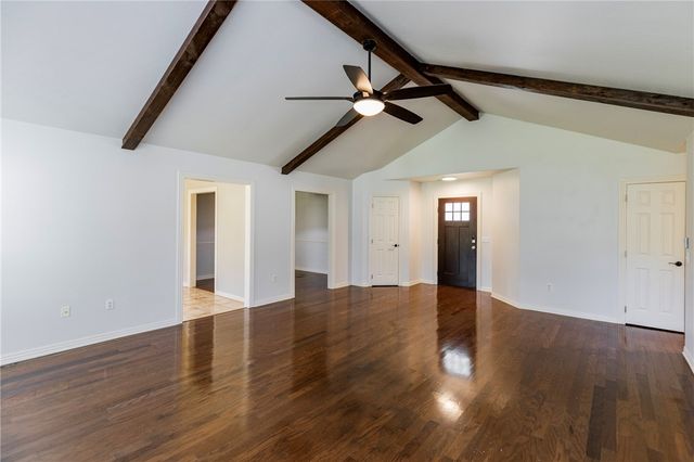 3278 W Barite Drive, Fayetteville, AR 72704