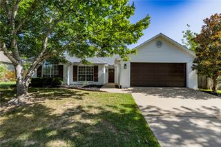 3278 W Barite Drive, Fayetteville, AR 72704