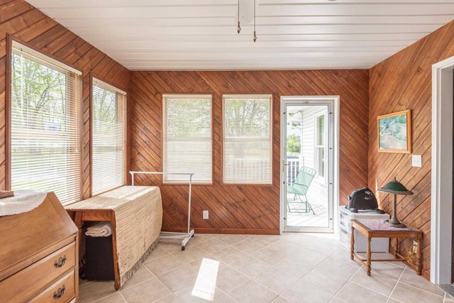 8115 S Strain Ridge Road, Bloomington, IN 47401