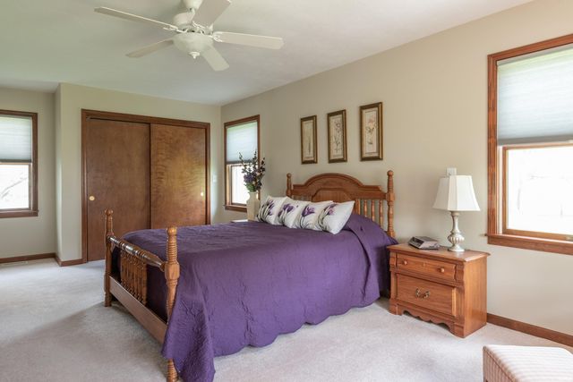 8115 S Strain Ridge Road, Bloomington, IN 47401