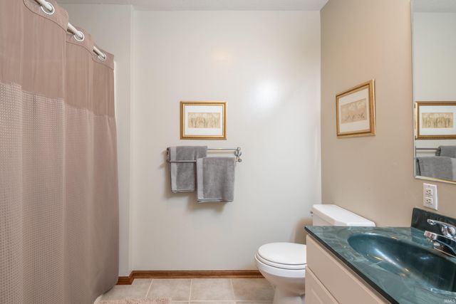 8115 S Strain Ridge Road, Bloomington, IN 47401