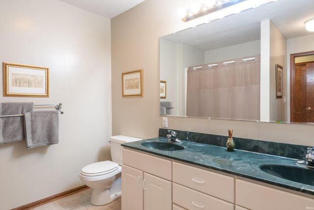 8115 S Strain Ridge Road, Bloomington, IN 47401