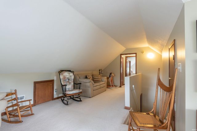 8115 S Strain Ridge Road, Bloomington, IN 47401