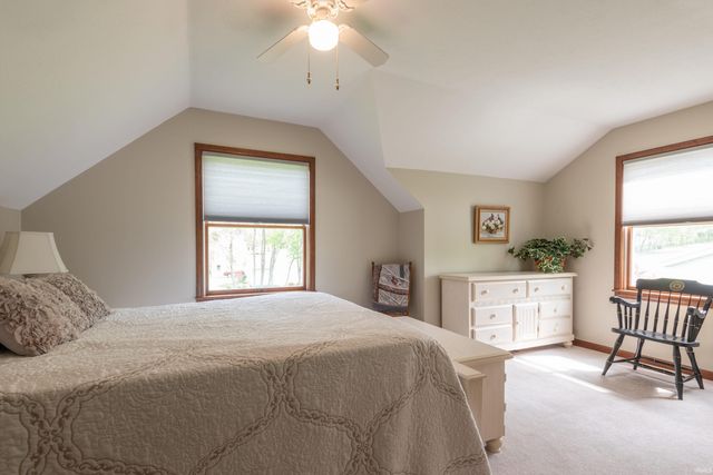 8115 S Strain Ridge Road, Bloomington, IN 47401