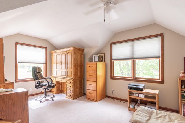 8115 S Strain Ridge Road, Bloomington, IN 47401