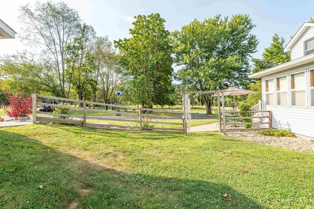 8115 S Strain Ridge Road, Bloomington, IN 47401