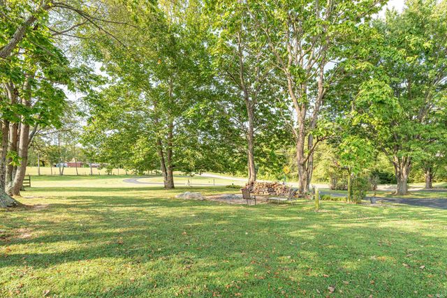 8115 S Strain Ridge Road, Bloomington, IN 47401