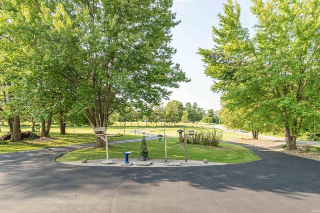 8115 S Strain Ridge Road, Bloomington, IN 47401