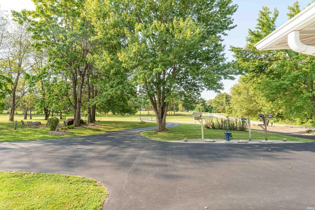 8115 S Strain Ridge Road, Bloomington, IN 47401