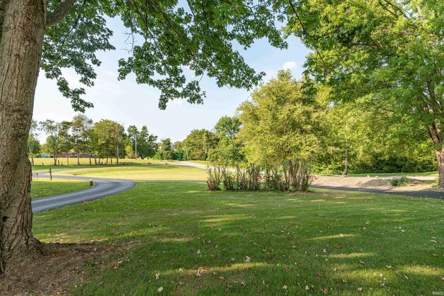 8115 S Strain Ridge Road, Bloomington, IN 47401