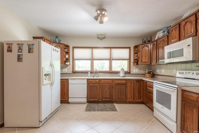 8115 S Strain Ridge Road, Bloomington, IN 47401