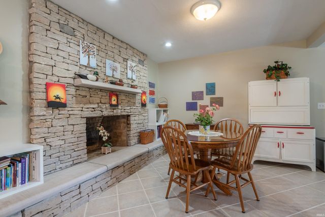 8115 S Strain Ridge Road, Bloomington, IN 47401