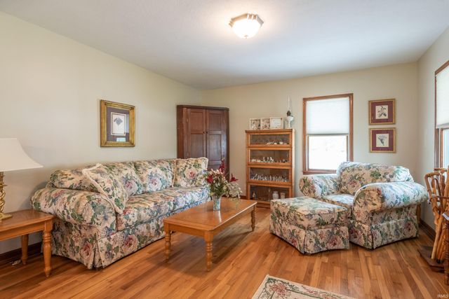 8115 S Strain Ridge Road, Bloomington, IN 47401