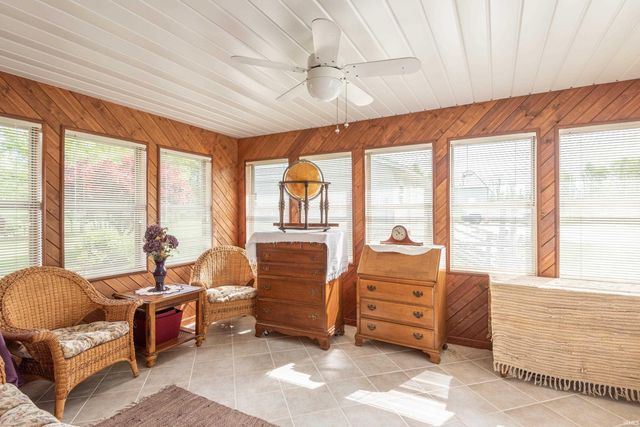 8115 S Strain Ridge Road, Bloomington, IN 47401