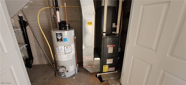 26736 Rue Saint Anne Court, Warrensville Heights, OH 44128