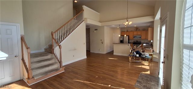 26736 Rue Saint Anne Court, Warrensville Heights, OH 44128