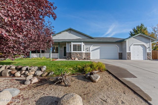 15 Caterpillar Court, Sparks, NV 89441