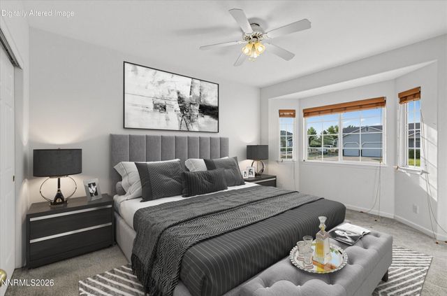 15 Caterpillar Court, Sparks, NV 89441