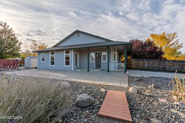 15 Caterpillar Court, Sparks, NV 89441