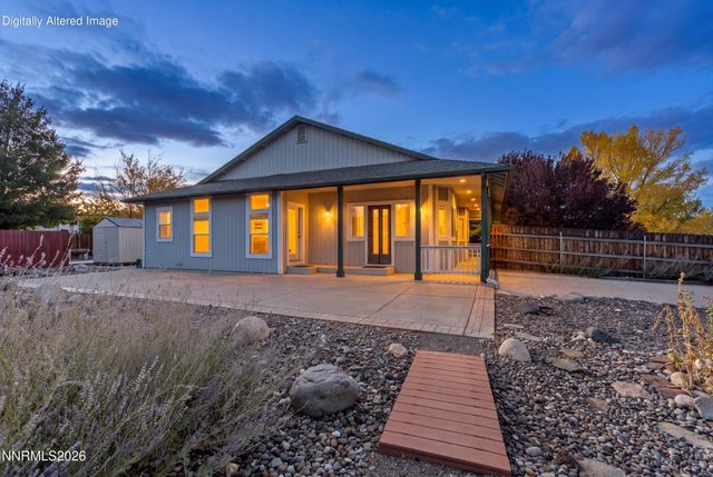 15 Caterpillar Court, Sparks, NV 89441