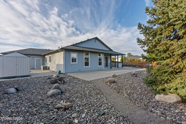 15 Caterpillar Court, Sparks, NV 89441