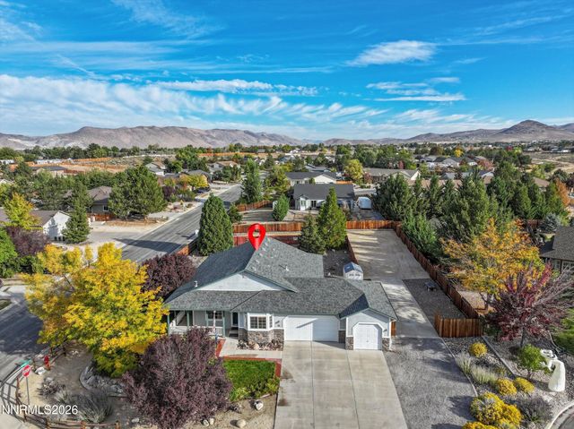 15 Caterpillar Court, Sparks, NV 89441