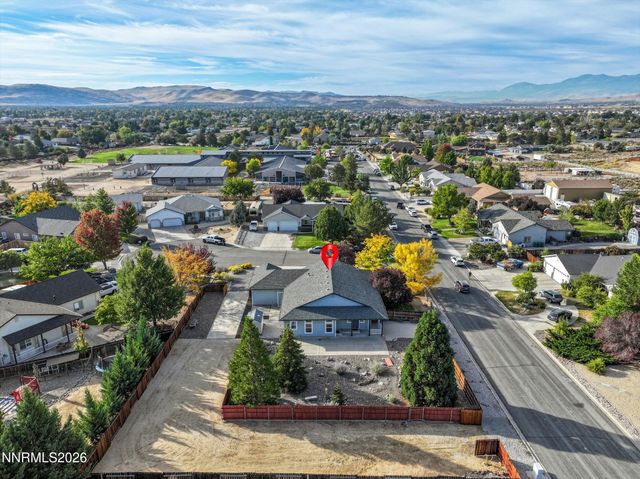15 Caterpillar Court, Sparks, NV 89441