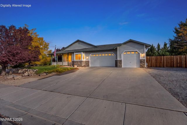 15 Caterpillar Court, Sparks, NV 89441