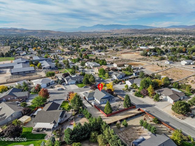 15 Caterpillar Court, Sparks, NV 89441