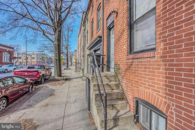 1914 EASTERN AVE #2, Baltimore, MD 21231