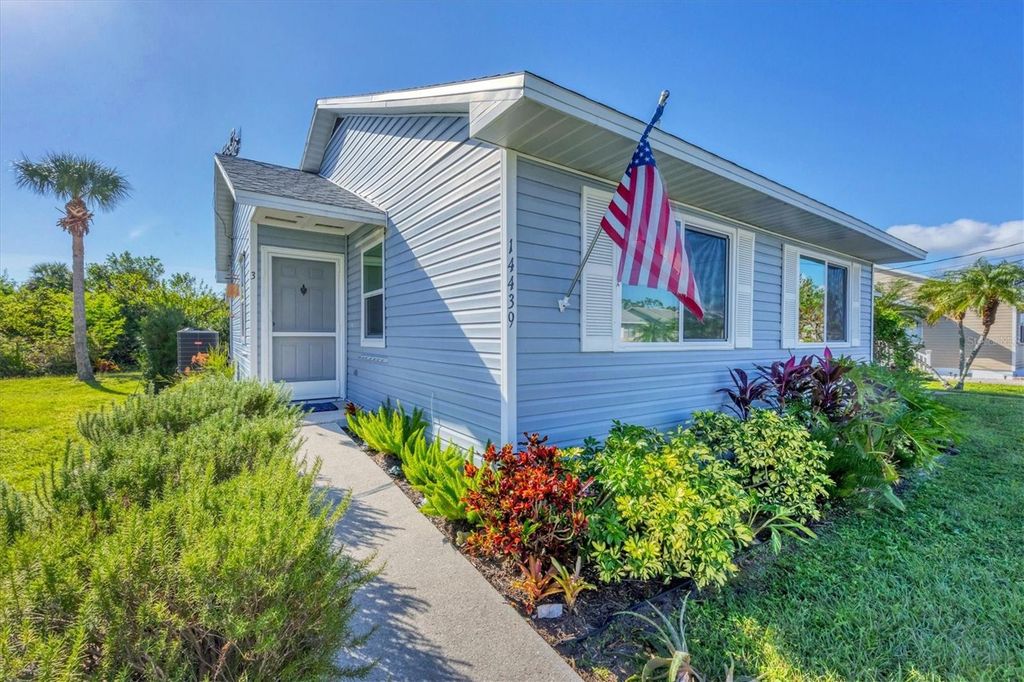 14439 WORTHWHILE ROAD, Port Charlotte, FL 33953