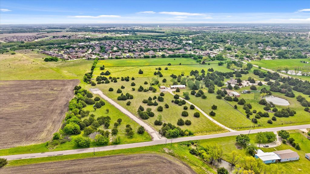 1320 Birch Street, Royse City, TX 75189