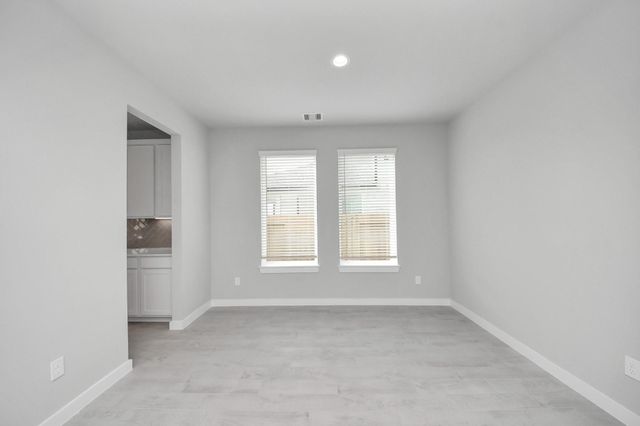 18411 Porta Marina Drive, Fresno, TX 77545