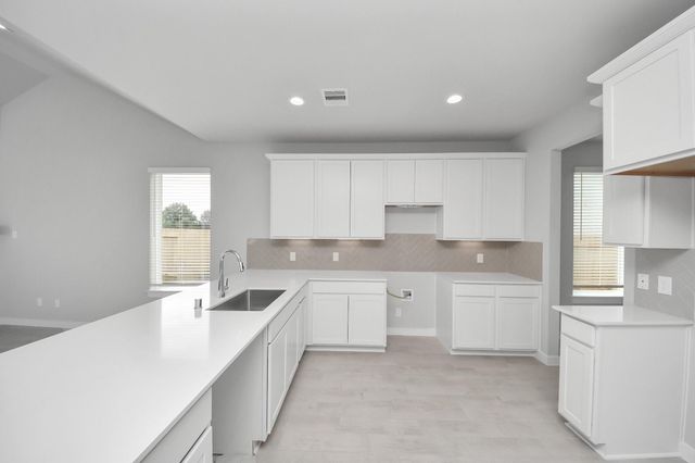 18411 Porta Marina Drive, Fresno, TX 77545