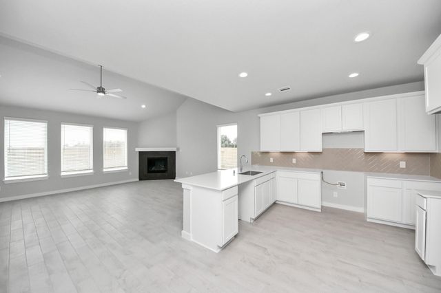 18411 Porta Marina Drive, Fresno, TX 77545