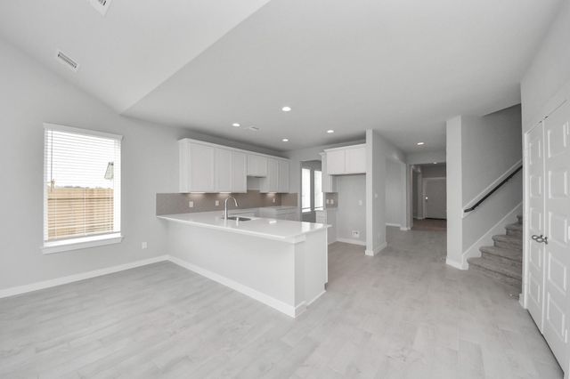 18411 Porta Marina Drive, Fresno, TX 77545